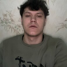 Фотография мужчины Андрей, 27 лет из г. Ленинградская