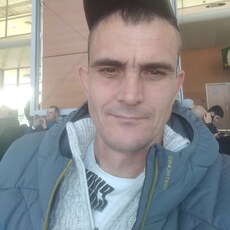 Фотография мужчины Сергей, 43 года из г. Нижнекамск