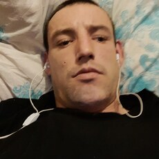 Фотография мужчины Слава, 30 лет из г. Первоуральск