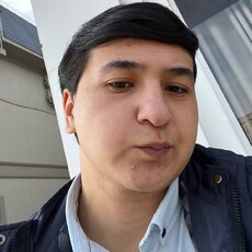 Фотография мужчины Mustafo, 21 год из г. Коканд