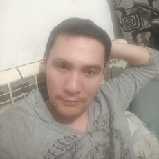 Фотография мужчины Sake, 40 лет из г. Алматы