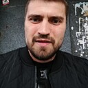 Женька, 35 лет