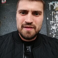 Фотография мужчины Женька, 35 лет из г. Белгород