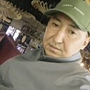 Аскар, 45 лет