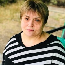 Фотография девушки Светлана, 63 года из г. Актобе