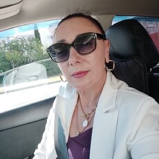 Наталья, 50 из г. Севастополь.