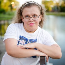 Фотография девушки Mapusya Peskona, 27 лет из г. Благовещенск