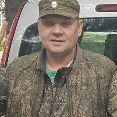 Фотография мужчины Юрий, 56 лет из г. Черняховск