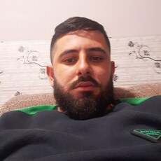 Фотография мужчины Booss, 26 лет из г. Владикавказ