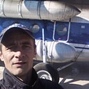 Джордж, 40 лет