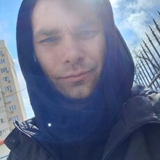 Фотография мужчины Андрей, 35 лет из г. Пермь