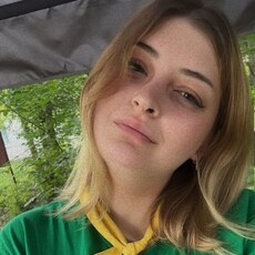 Фотография девушки Танюшка, 23 года из г. Самара