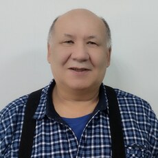 Фотография мужчины Игорь, 62 года из г. Мирный (Якутия)