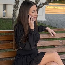 Элина, 36 из г. Москва.