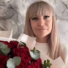 Евгения, 42 из г. Бийск.