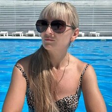 Фотография девушки Евгения, 42 года из г. Бийск