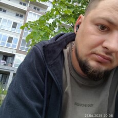 Фотография мужчины Владислав, 28 лет из г. Тюмень