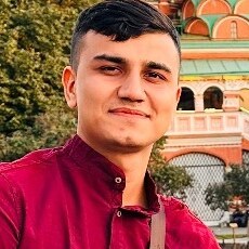 Фотография мужчины Реза, 22 года из г. Махачкала