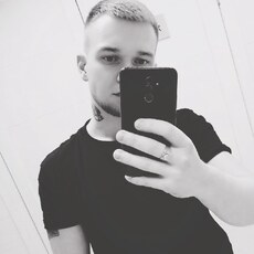 Фотография мужчины Виталий, 24 года из г. Подольск