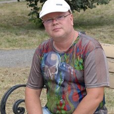 Фотография мужчины Sergio, 47 лет из г. Николаев