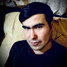 Фотография мужчины Azizbek, 26 лет из г. Галич