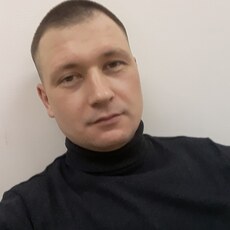 Фотография мужчины Николай, 34 года из г. Йошкар-Ола