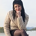 Незнакомка, 37 лет