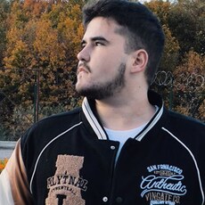 Фотография мужчины Владимир, 21 год из г. Хабаровск