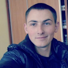 Фотография мужчины Николай, 32 года из г. Бобруйск