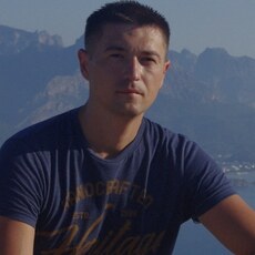 Фотография мужчины Станислав, 38 лет из г. Витебск