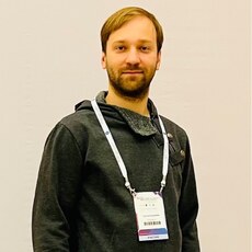 Фотография мужчины Григорий, 31 год из г. Томск