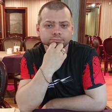 Фотография мужчины Сергей, 32 года из г. Сергиев Посад