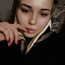 Фотография девушки Виолетта, 20 лет из г. Шебекино