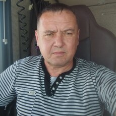 Фотография мужчины Леха, 52 года из г. Каневская