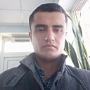 Мурад, 38 лет