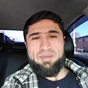 Мухаммад, 34 года