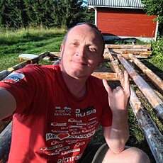 Фотография мужчины Yevgeny, 47 лет из г. Петрозаводск