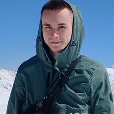 Фотография мужчины Руслан, 26 лет из г. Москва