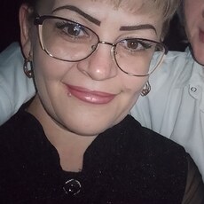 Фотография девушки Елена, 47 лет из г. Абакан