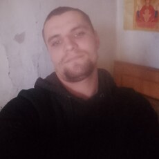 Фотография мужчины Серёга, 30 лет из г. Луганск
