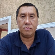 Фотография мужчины Azimjon, 38 лет из г. Алмалык