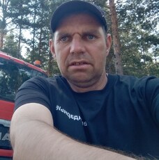 Фотография мужчины Сергей, 41 год из г. Усолье-Сибирское