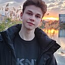 Девид, 20 лет