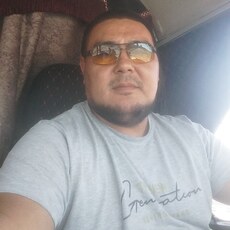 Фотография мужчины Нурислям, 38 лет из г. Петропавловск