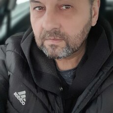 Фотография мужчины Сергей, 54 года из г. Барановичи