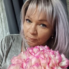 Евгения, 42 из г. Новосибирск.