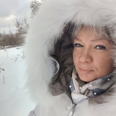 Фотография девушки Евгения, 42 года из г. Новосибирск