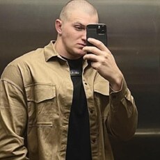 Фотография мужчины Игорь, 30 лет из г. Киев