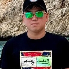 Фотография мужчины Марлен, 31 год из г. Алматы