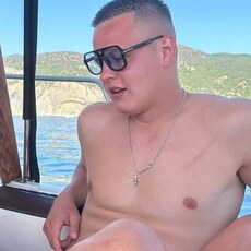 Фотография мужчины Александр, 27 лет из г. Симферополь